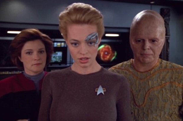Star Trek: why we can't wait to go back to the 24th century