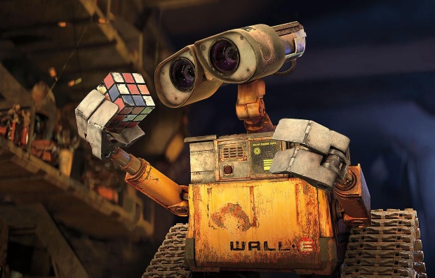 The 11 most memorable voice performances in sci-fi history
