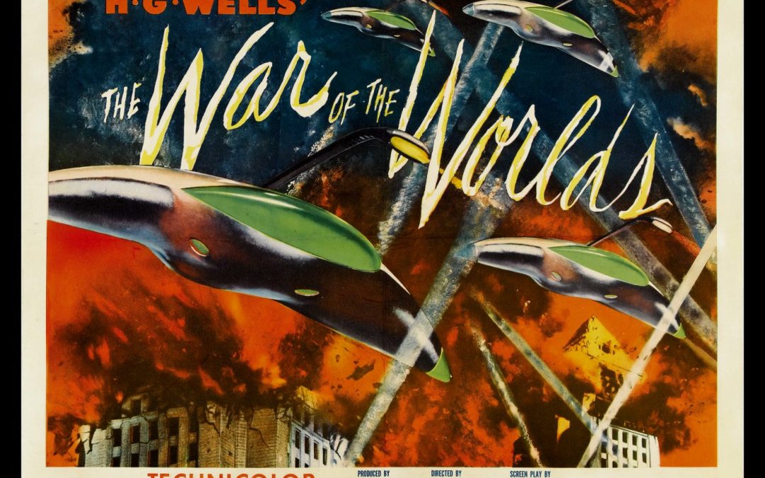 New The War Of The Worlds TV series: Greg Kinnear in talks to star