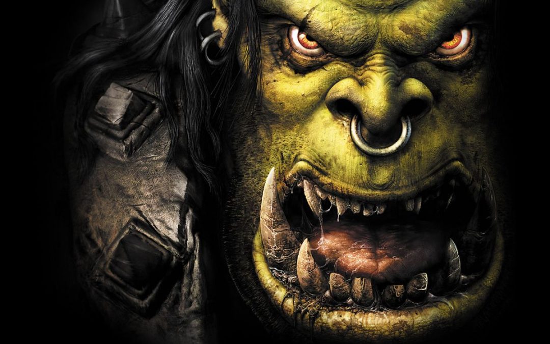 Warcraft 3: Reforged remaster coming in 2019
