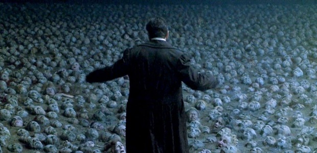 The most disturbing movie visions of Hell