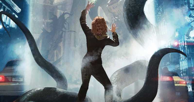 George R.R. Martin’s Wild Cards: two shows now in the works