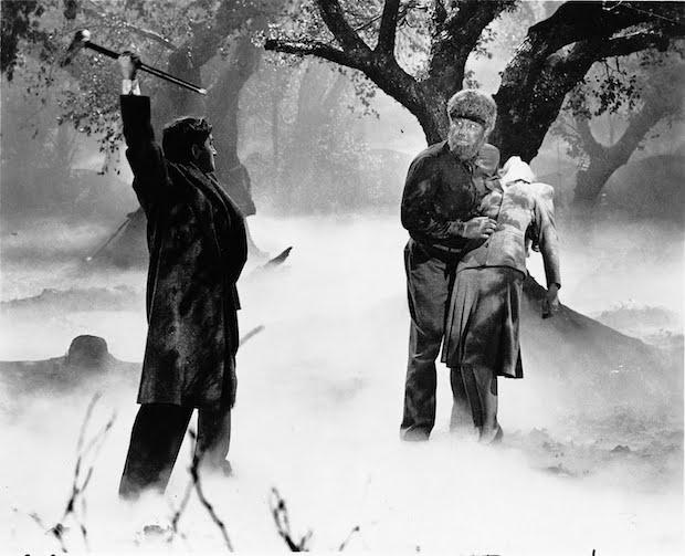 Universal Monsters: how the Wolf Man created the first Cinematic Universe