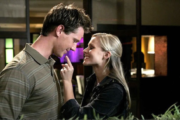 Veronica Mars: first behind the scenes pic gathers the cast