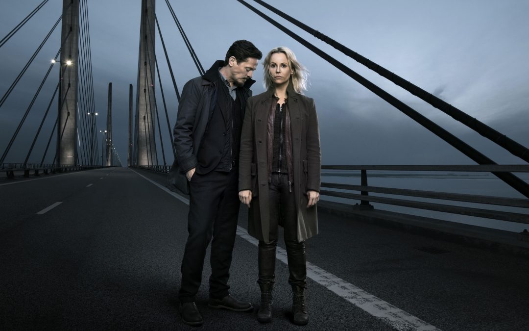 Saluting the best TV of 2018: why we’ll miss The Bridge