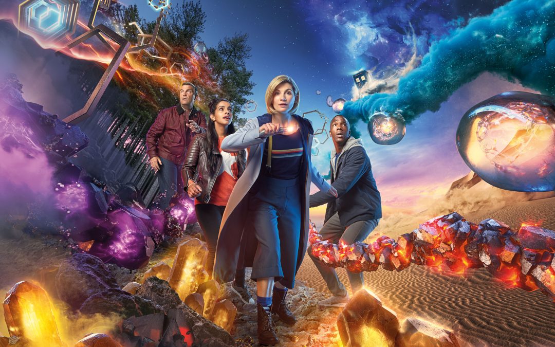 Doctor Who series 11 episode-by-episode reviews