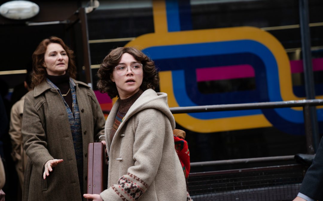 The Little Drummer Girl episode 6 review