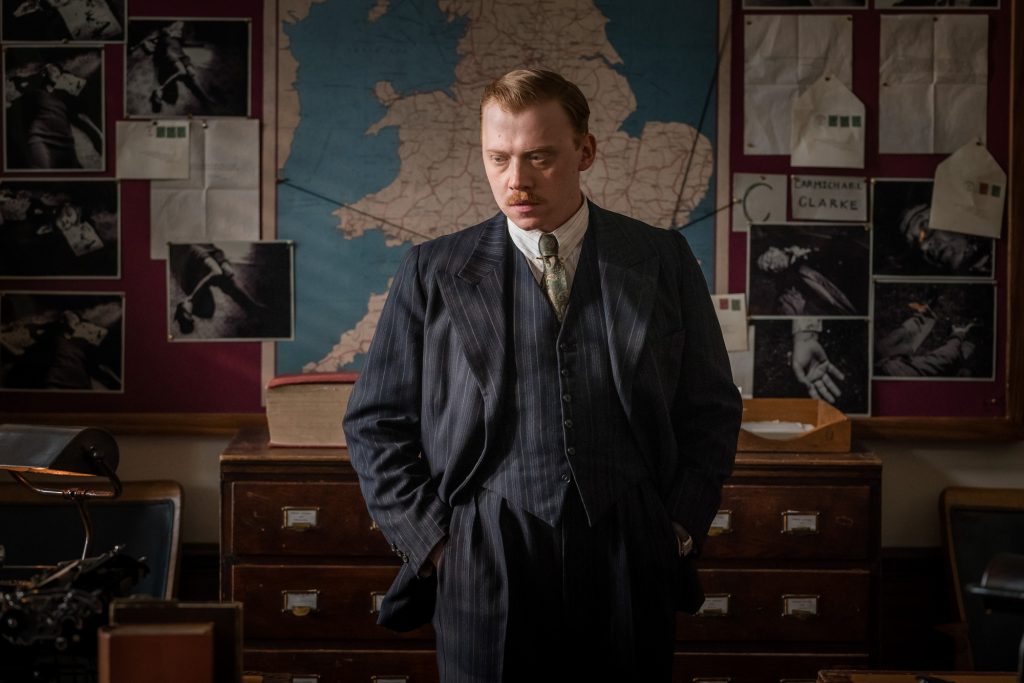 the abc murders series the abc murders series