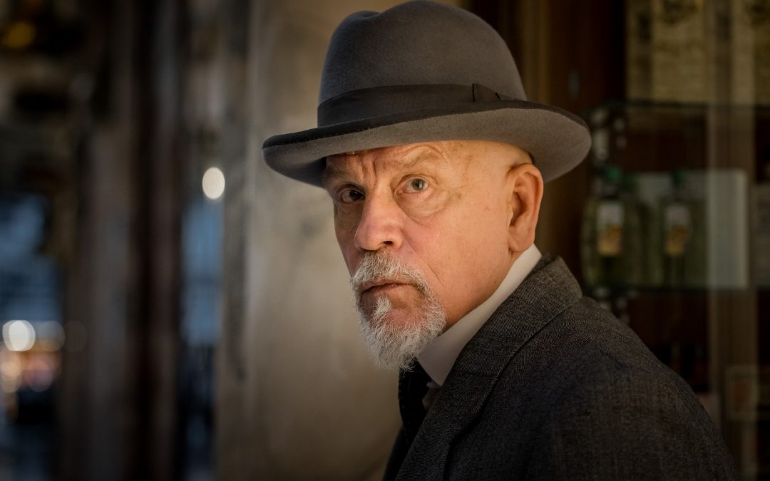 The ABC Murders episode 3 review: a better journey than its destination