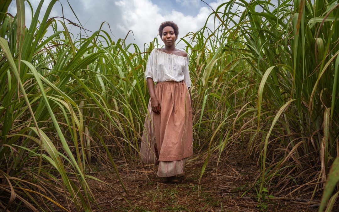 The Long Song episode 1 review: convention-defying period drama