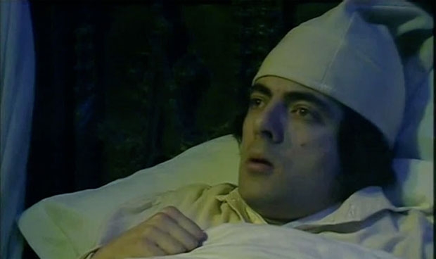 Celebrating 11 great Christmas TV specials
