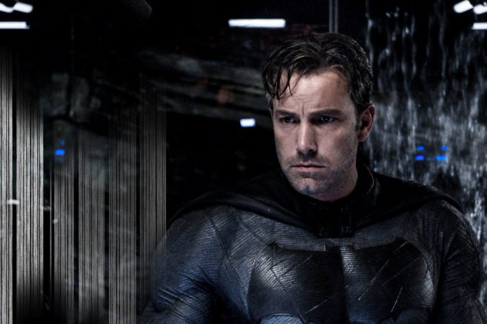 I Am Still Alive: Ben Affleck to star in movie adaptation