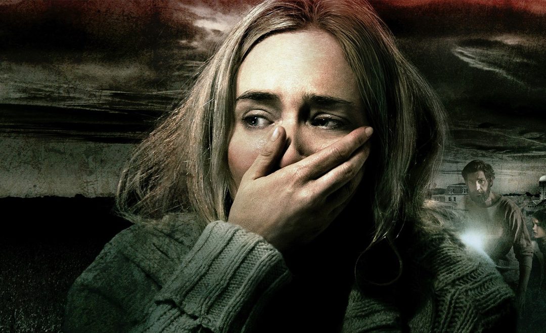 a quiet place 1 movie review