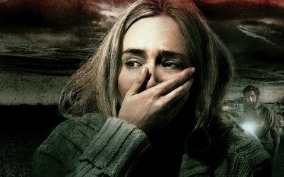 Den of Geek’s top 20 movies of 2018 – No 6: A Quiet Place
