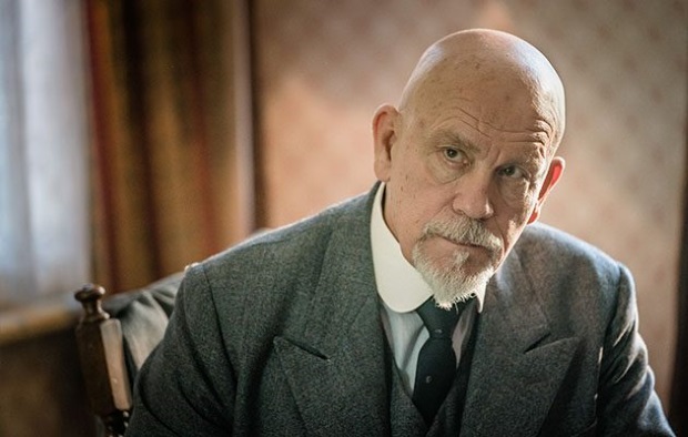 The ABC Murders: what to expect from John Malkovich's Poirot