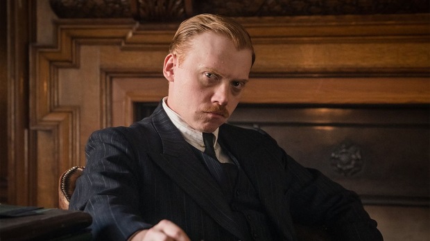The ABC Murders: what to expect from John Malkovich's Poirot