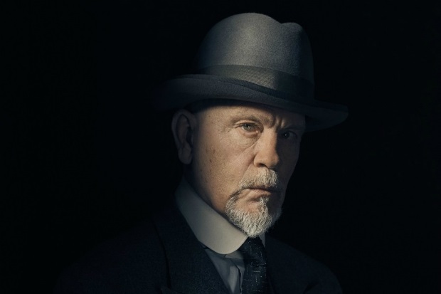 The ABC Murders: what to expect from John Malkovich's Poirot