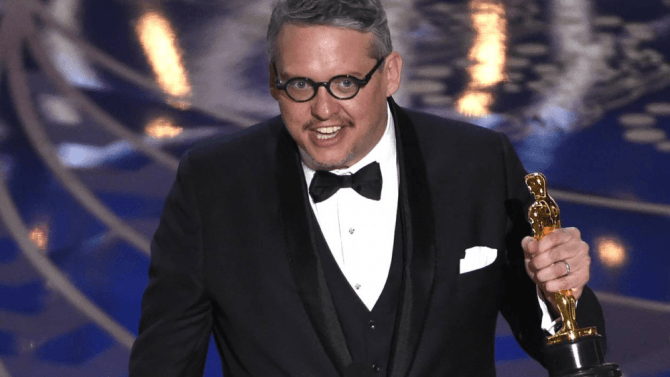 Guardians Of The Galaxy 3: Adam McKay has talked to Kevin Feige about directing