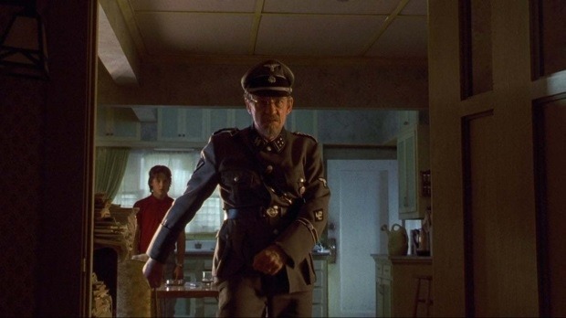 Revisiting the film of Stephen King’s Apt Pupil