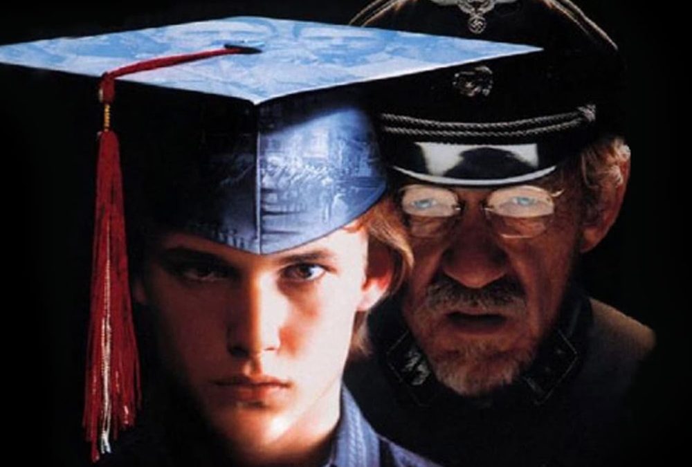 Revisiting the film of Stephen King’s Apt Pupil