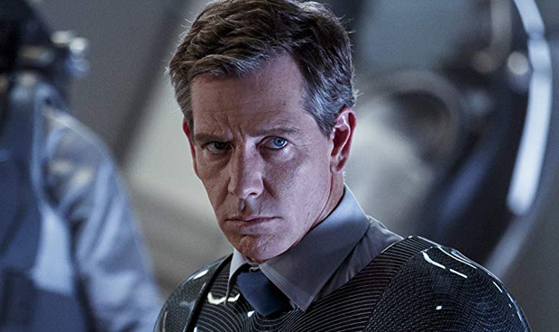 Stephen King’s The Outsider TV show will star Ben Mendelsohn