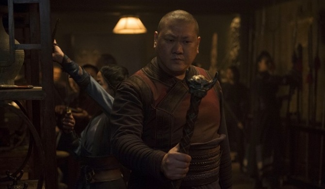 Doctor Strange 2: the geek essentials