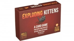 Christmas gift guide: the best board games to play this festive season