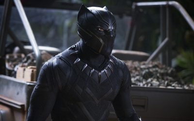 Den of Geek’s top 20 movies of 2018 – No 2: Black Panther