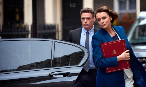 Den Of Geek’s top new TV shows of 2018
