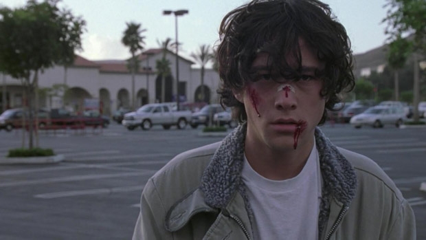 The craziest ever genre mashups on screen