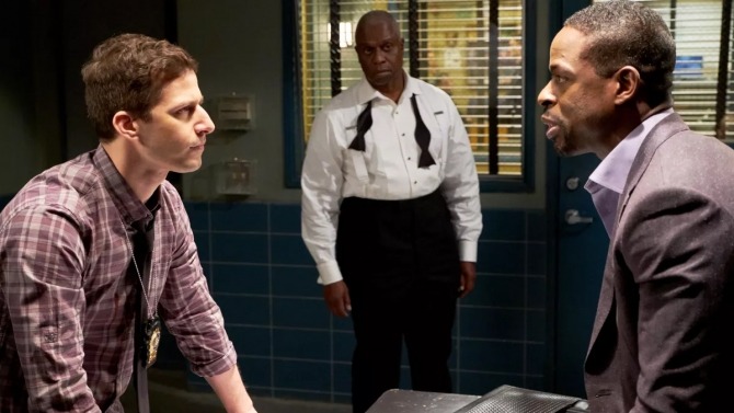 Den Of Geek’s top 15 TV episodes of 2018