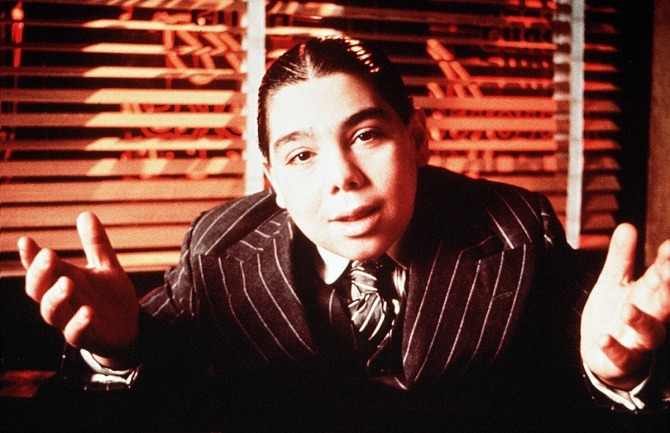 The craziest ever genre mashups on screen
