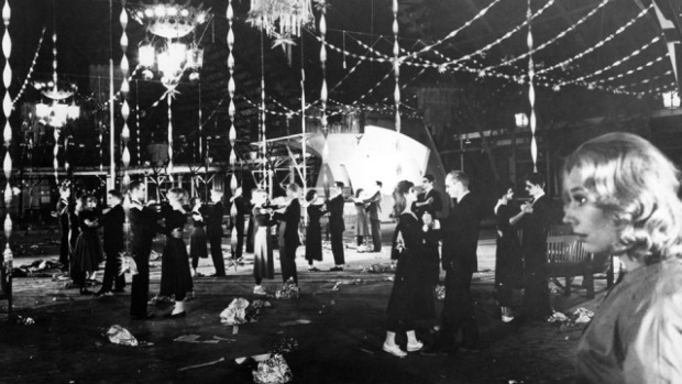 Carnival Of Souls: the strange story behind the greatest horror movie you’ve never seen