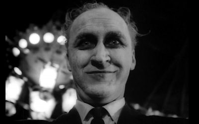 Carnival Of Souls: the strange story behind the greatest horror movie you’ve never seen
