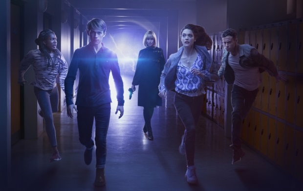 Doctor Who TV spin-offs' loose ends