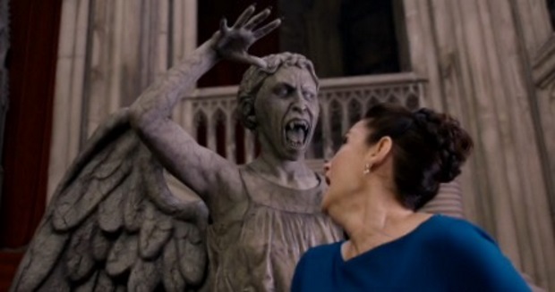 Doctor Who TV spin-offs' loose ends