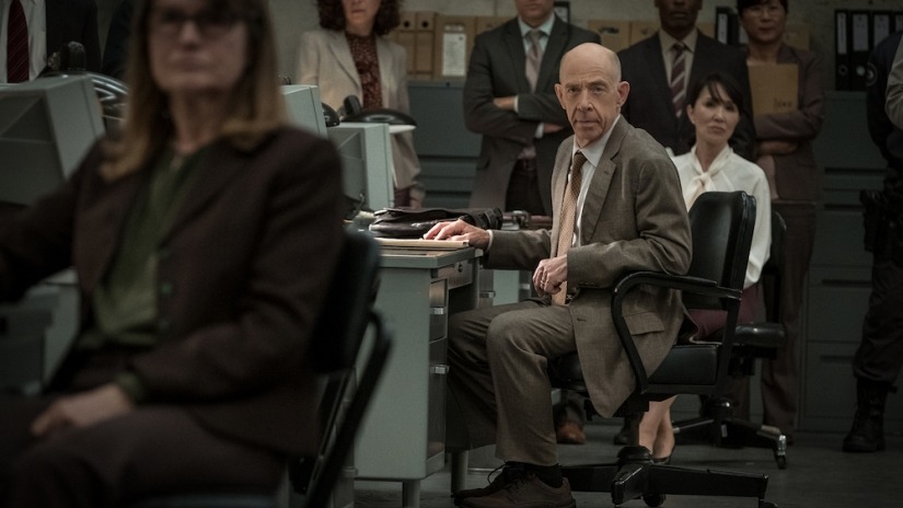 Counterpart season 2 episode 1 review: faster-paced, deeper conspiracy