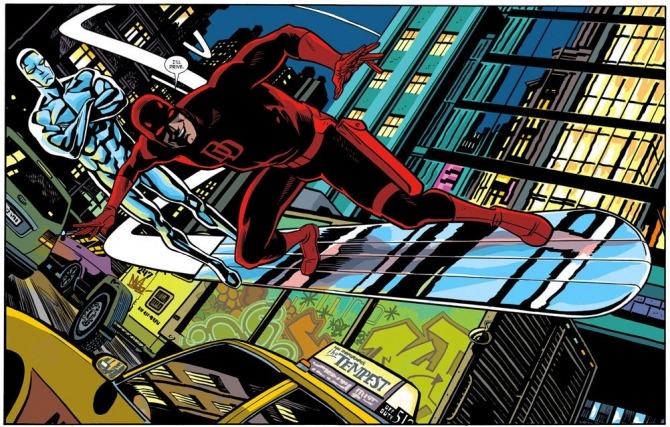 Daredevil: what next for the Man Without Fear?