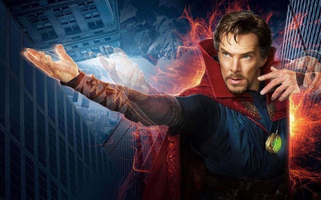 Doctor Strange 2: the geek essentials