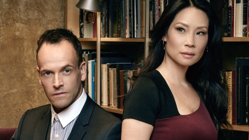 Elementary will end with season 7