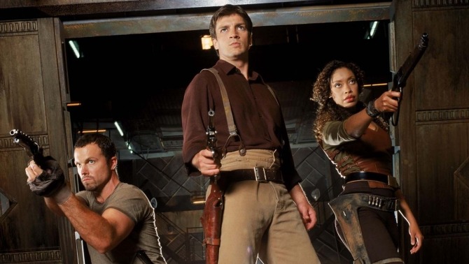 The craziest ever genre mashups on screen