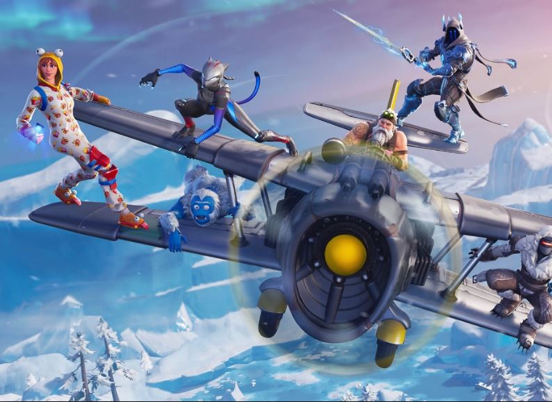 Fortnite developer Epic reveals free cross-platform tools