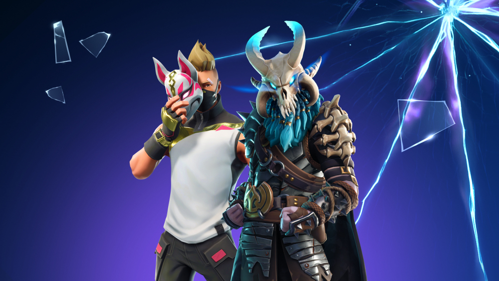 Fortnite: Epic will reveal season seven at Game Awards 2018
