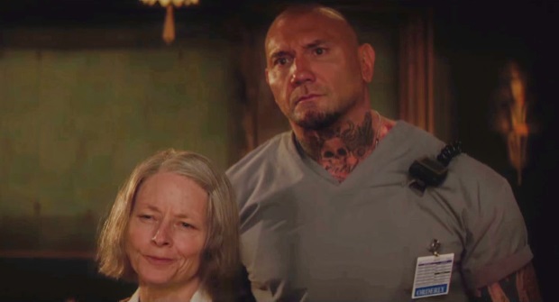 The underrated film acting performances of 2018