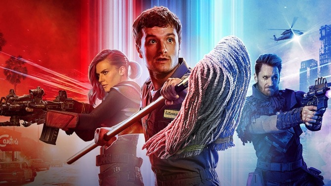 Den Of Geek’s top new TV shows of 2018