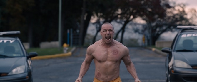 Glass interview: M Night Shyamalan talks Unbreakable trilogy