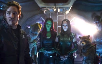 Guardians Of The Galaxy 3: Adam McKay has talked to Kevin Feige about directing