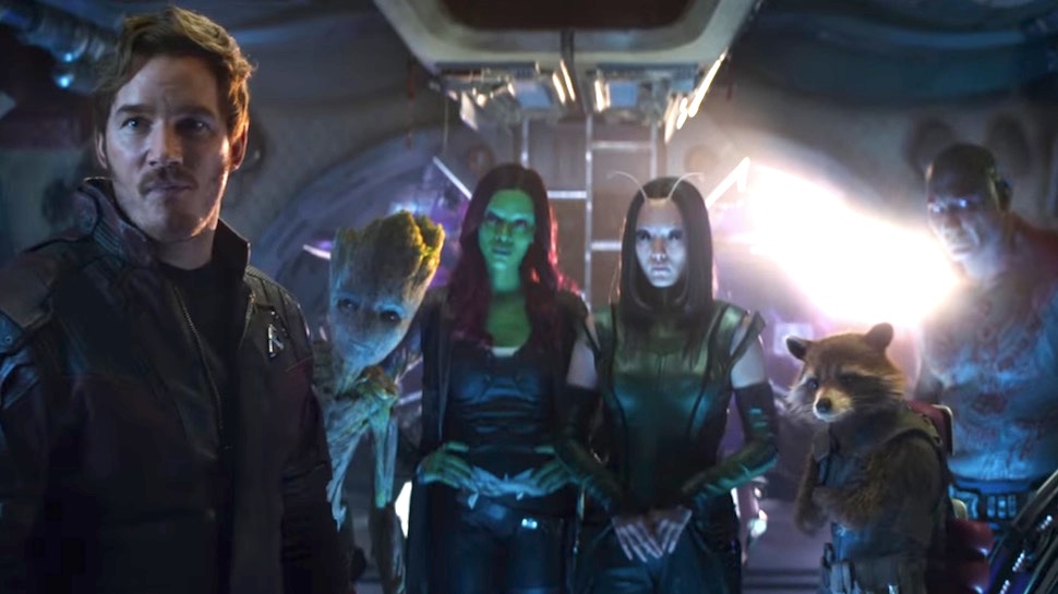 Guardians Of The Galaxy 3: Adam McKay has talked to Kevin Feige about directing