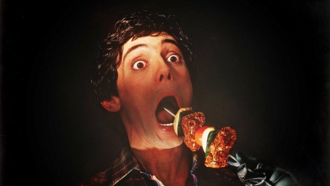 The 25 best horror movies on Netflix - creepy films to watch right now