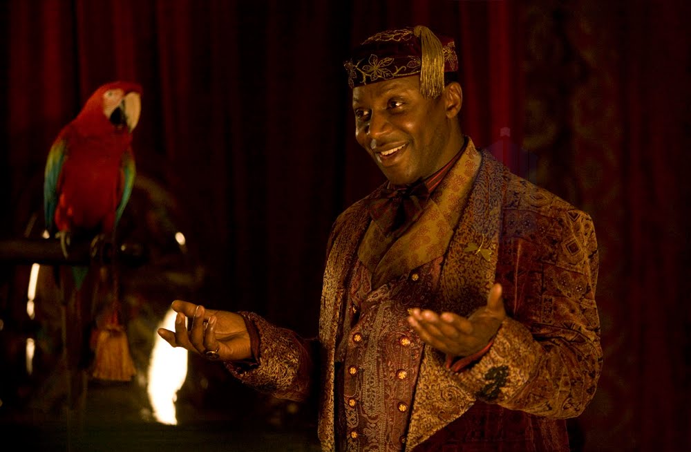 Doctor Who TV spin-offs’ loose ends
